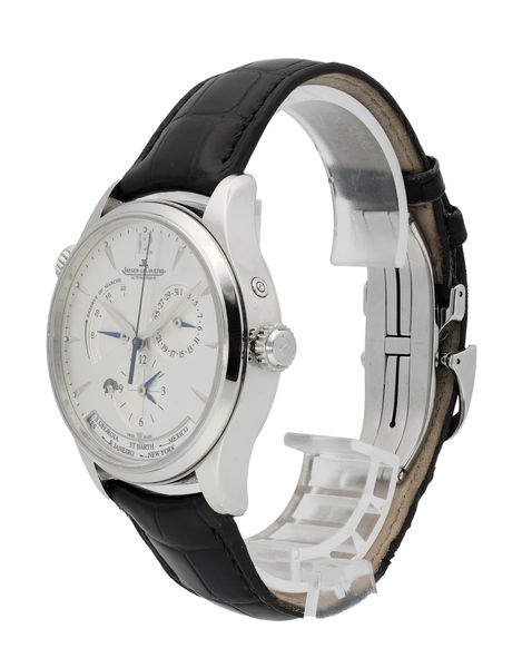 Jaeger-LeCoultre Master Geographic 1428421